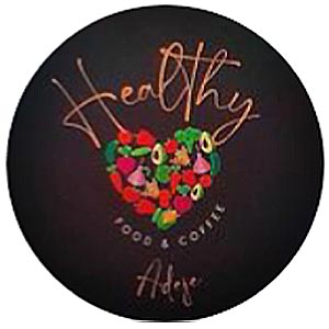 Healthy Food Adeje logo