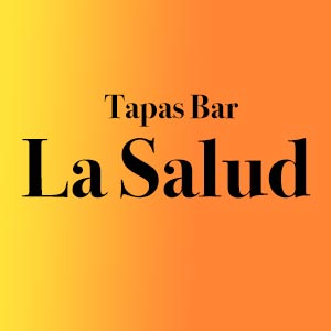 Tapas Bar La Salud logo
