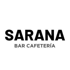Bar Cafetería Sarana
